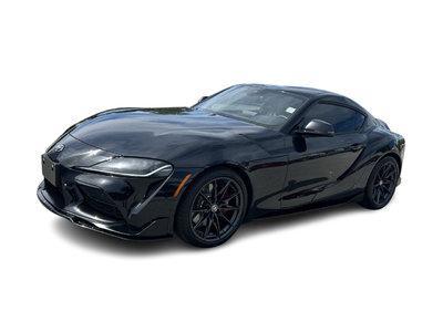 2023 Toyota GR Supra in Langley, British Columbia