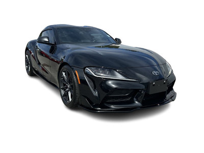 2023 Toyota GR Supra in Surrey, British Columbia
