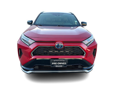 2021 Toyota RAV4 Prime in Langley, British Columbia