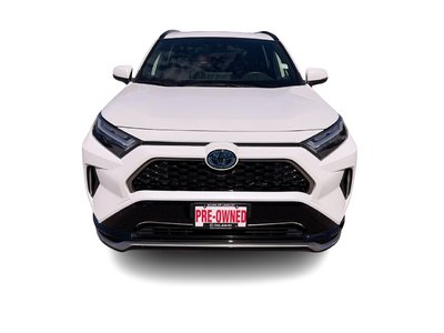 2023 Toyota RAV4 Prime in Vancouver, British Columbia