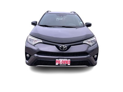 2017  RAV4 in Vancouver, British Columbia