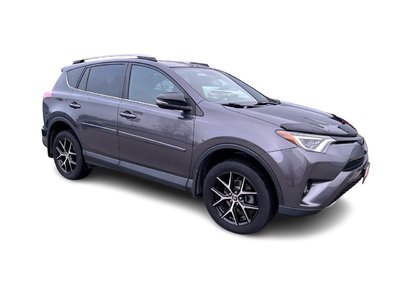 2017  RAV4 in Vancouver, British Columbia