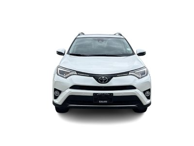 2018 Toyota RAV4 in North Vancouver, British Columbia