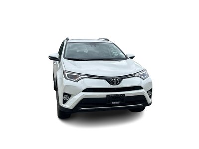 2018 Toyota RAV4 in North Vancouver, British Columbia