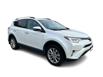 Toyota RAV4  2018 à Langley, Colombie-Britannique