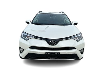 Toyota RAV4  2018 à Langley, Colombie-Britannique