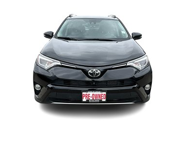 2018  RAV4 in Vancouver, British Columbia