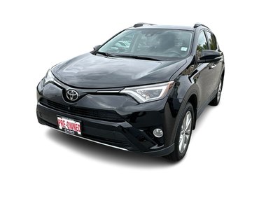 Toyota RAV4  2018 à Langley, Colombie-Britannique