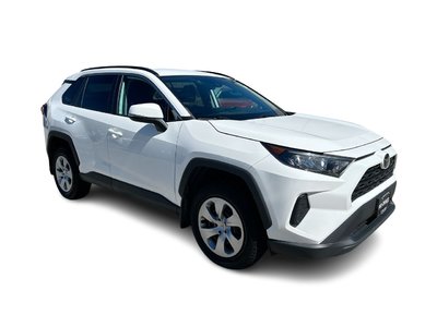 2019 Toyota RAV4 in North Vancouver, British Columbia