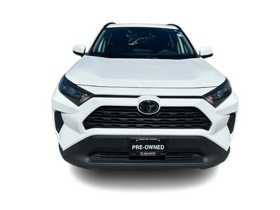 2019 Toyota RAV4 in North Vancouver, British Columbia