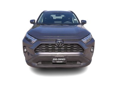 2023  RAV4 in Vancouver, British Columbia