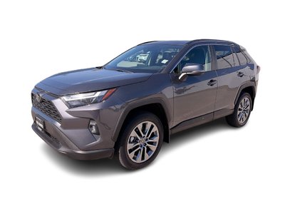 2023 Toyota RAV4 in Langley, British Columbia