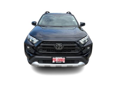 2024 Toyota RAV4 in Vancouver, British Columbia