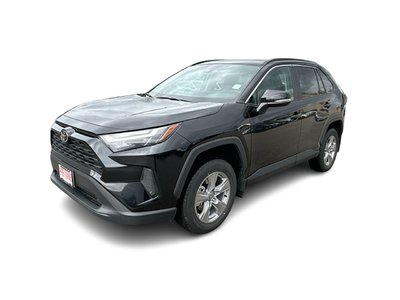 2025 Toyota RAV4 in Langley, British Columbia