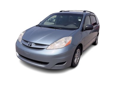 2008 Toyota Sienna in Langley, British Columbia