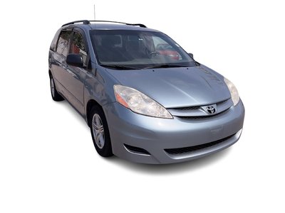 2008 Toyota Sienna in Vancouver, British Columbia