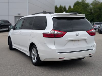 Toyota Sienna  2020 à Langley, Colombie-Britannique