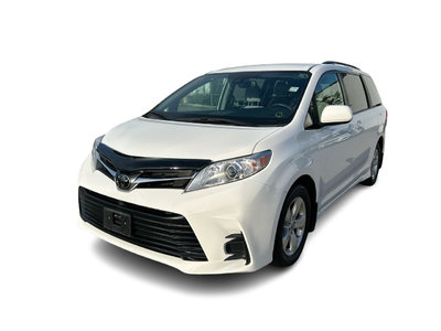 Toyota Sienna  2020 à Langley, Colombie-Britannique