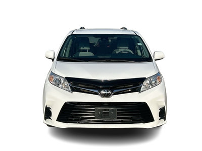 2020 Toyota Sienna in Vancouver, British Columbia