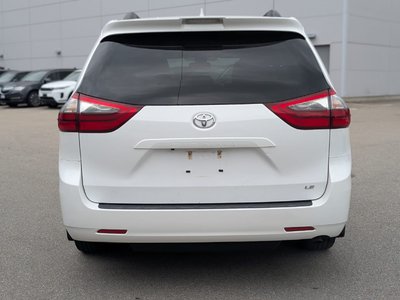 Toyota Sienna  2020 à Langley, Colombie-Britannique