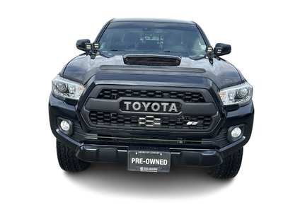 2022 Toyota Tacoma 4X4 in North Vancouver, British Columbia