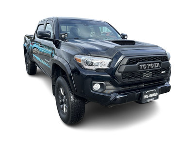 2022 Toyota Tacoma 4X4 in North Vancouver, British Columbia