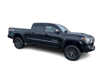 2022 Toyota Tacoma 4X4 in North Vancouver, British Columbia