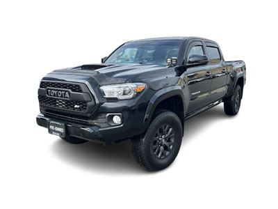 2022 Toyota Tacoma 4X4 in North Vancouver, British Columbia