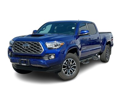 2023 Toyota Tacoma 4X4 in Langley, British Columbia