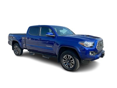 2023 Toyota Tacoma 4X4 in Langley, British Columbia
