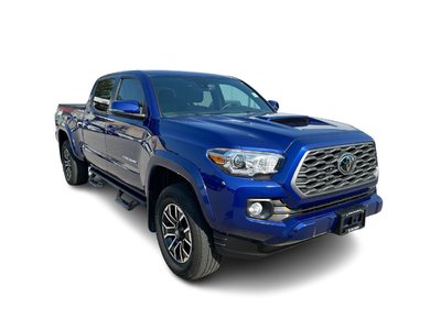 2023 Toyota Tacoma 4X4 in Langley, British Columbia