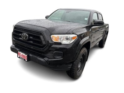 Toyota Tacoma 4X4  2023 à Langley, Colombie-Britannique