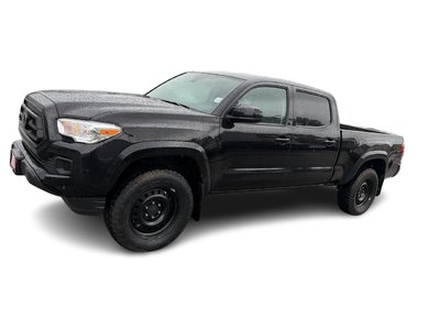 Toyota Tacoma 4X4  2023 à Langley, Colombie-Britannique