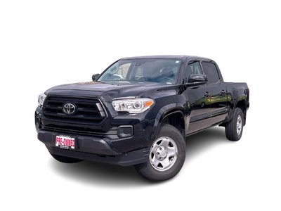 2023 Toyota Tacoma 4X4 in Langley, British Columbia