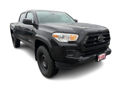 2023 Toyota Tacoma 4X4 in Vancouver, British Columbia