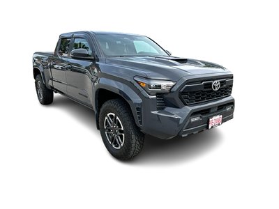 2025 Toyota Tacoma 4X4 in Langley, British Columbia