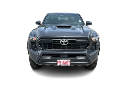 2025 Toyota Tacoma 4X4 in Langley, British Columbia
