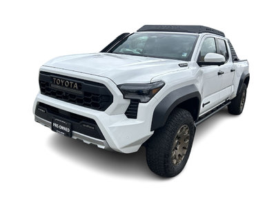 2024 Toyota Tacoma in Langley, British Columbia