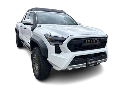2024 Toyota Tacoma in Vancouver, British Columbia