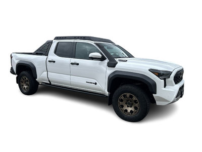 2024 Toyota Tacoma in Vancouver, British Columbia