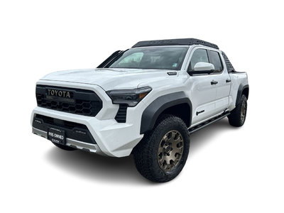 2024 Toyota Tacoma in Vancouver, British Columbia