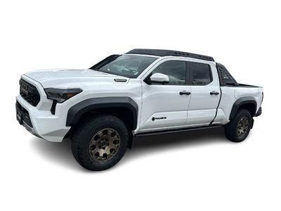 2024 Toyota Tacoma in Langley, British Columbia