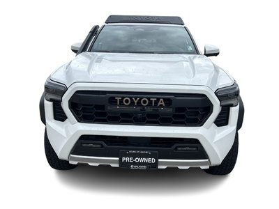 2024 Toyota Tacoma in Langley, British Columbia