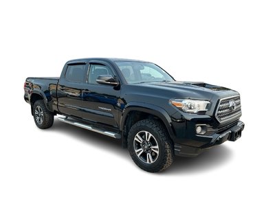 2016 Toyota Tacoma in Vancouver, British Columbia