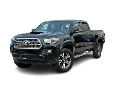 2016 Toyota Tacoma in Vancouver, British Columbia
