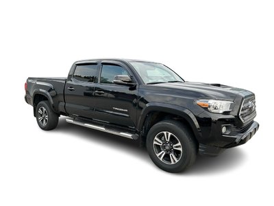 Toyota Tacoma  2016 à Langley, Colombie-Britannique