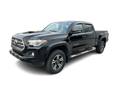 Toyota Tacoma  2016 à Langley, Colombie-Britannique