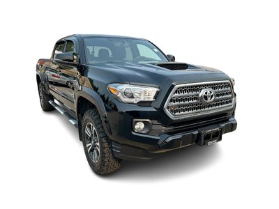 2016 Toyota Tacoma in Vancouver, British Columbia