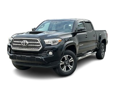 Toyota Tacoma  2016 à Langley, Colombie-Britannique