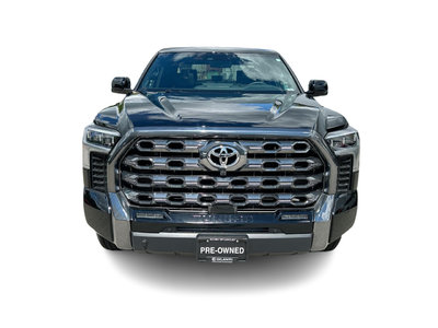 Toyota TUNDRA 4X4  2025 à Langley, Colombie-Britannique